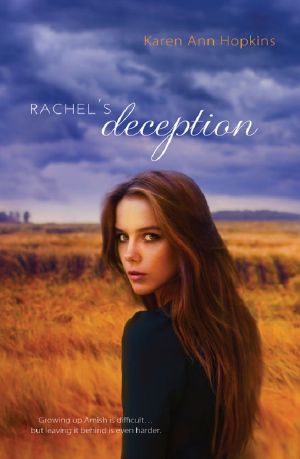 [Serenity's Plain Secrets 04] • Rachel's Deception